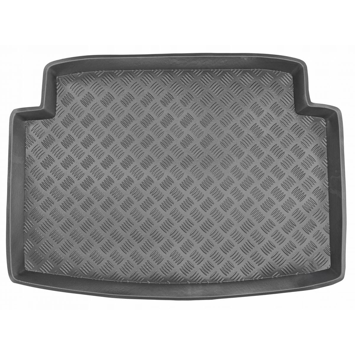 Plastikinis Bagažinės kilimėlis MG 4 nuo 2022m. (apatinė dalis)