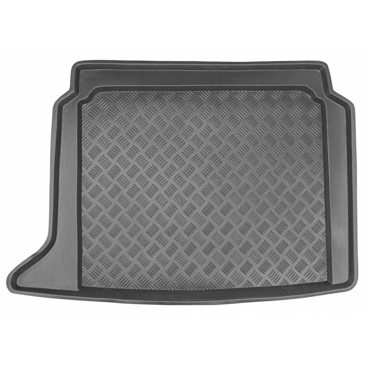 Plastikinis Bagažinės kilimėlis MG 4 nuo 2022m. (nereguliuojamos grindys)