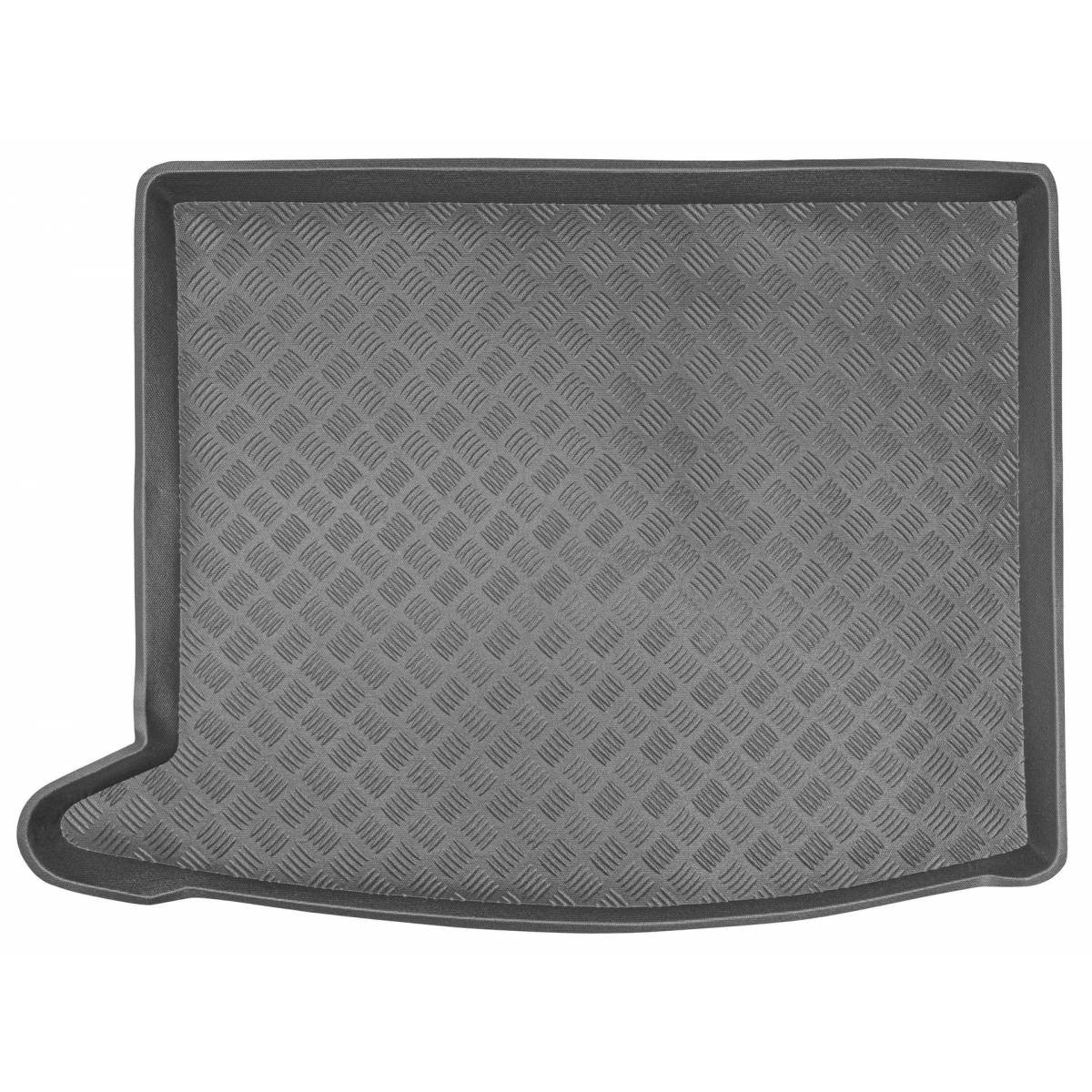 Plastikinis Bagažinės kilimėlis MG HS I nuo 2020m.