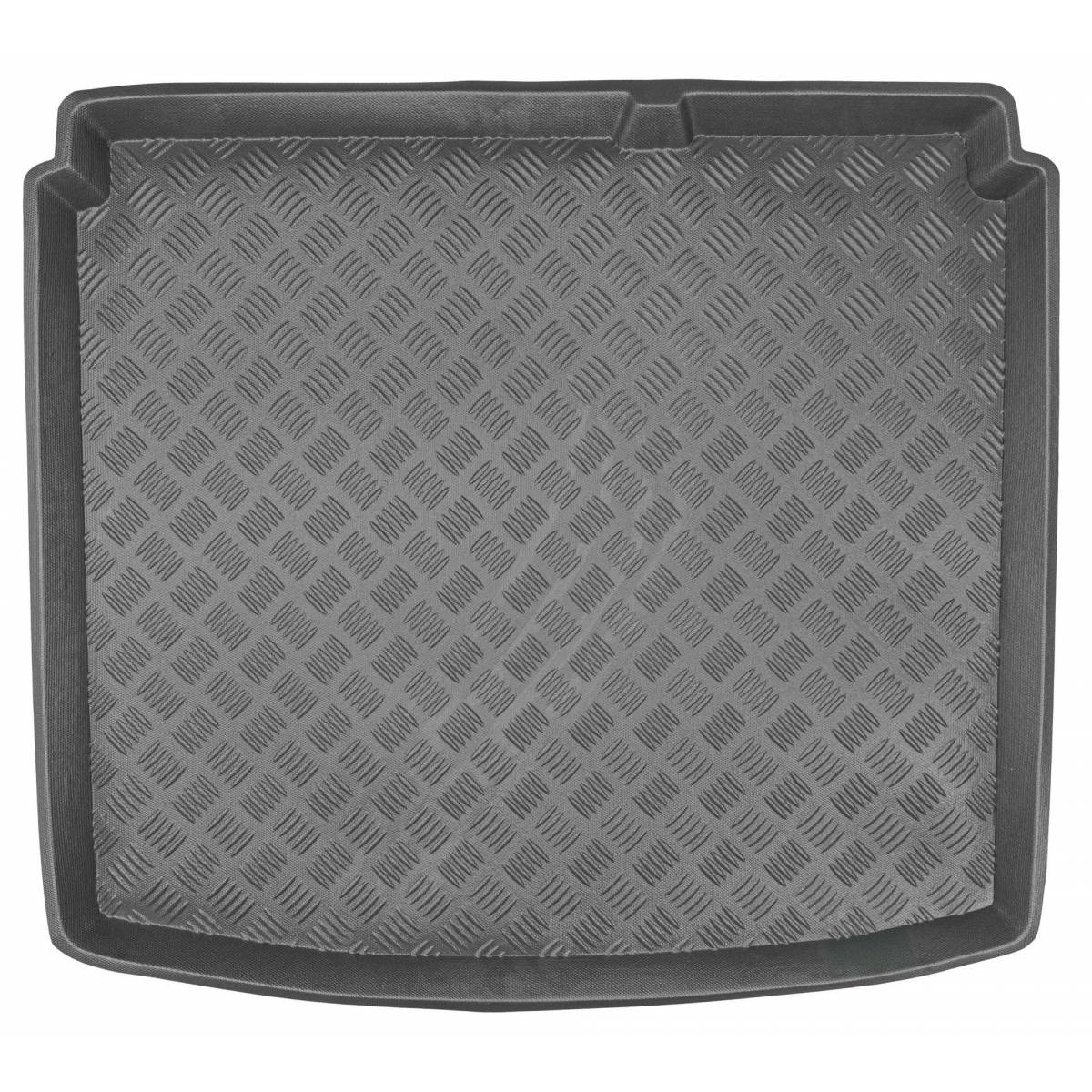 Plastikinis Bagažinės kilimėlis MG ZS nuo 2017-2024m. (apatinė dalis)