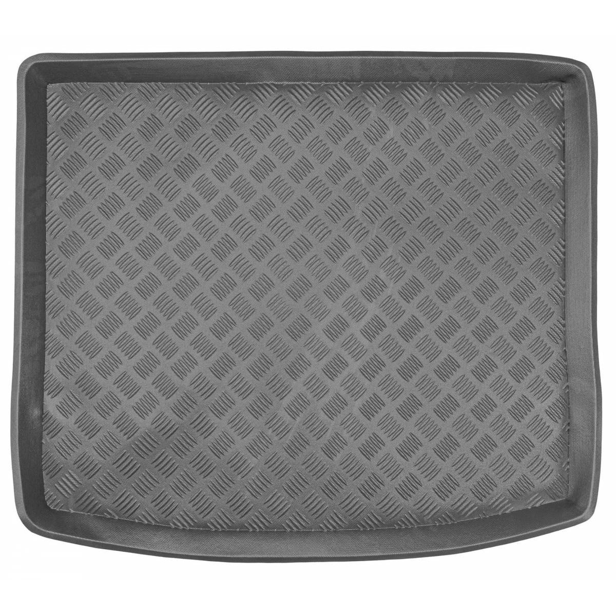 Plastikinis Bagažinės kilimėlis MG ZS 2017-2024m. (viršutinė dalis)