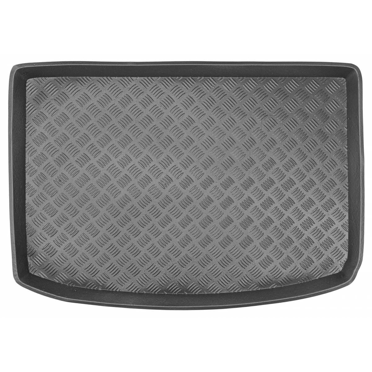 Plastikinis Bagažinės kilimėlis MG ZS nuo 2024m. (apatinė dalis)