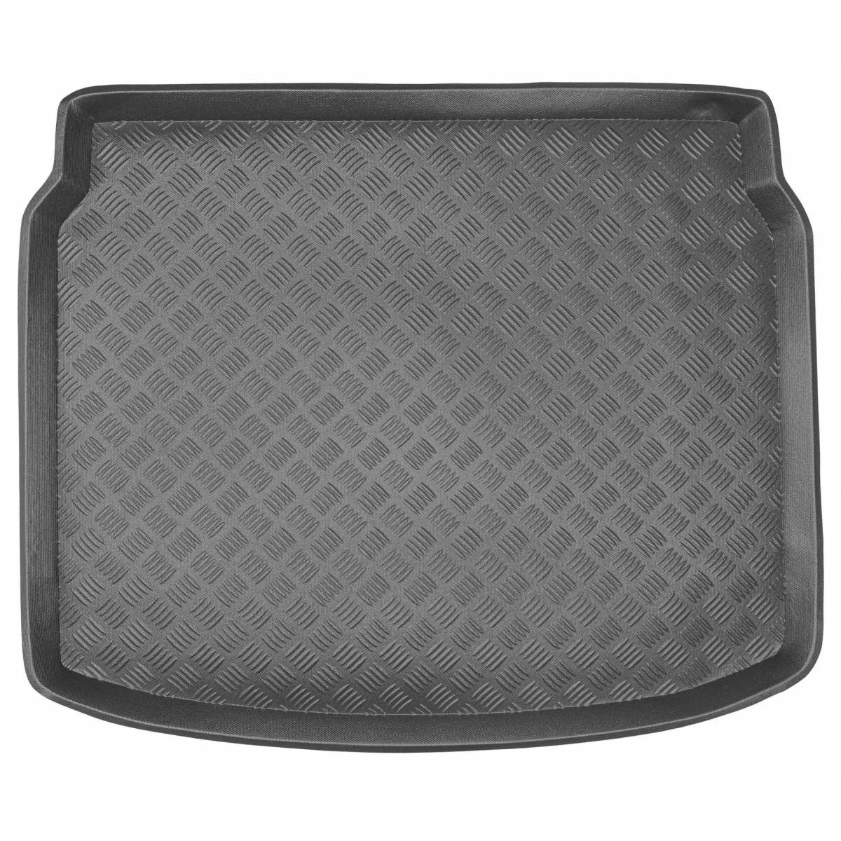 Plastikinis Bagažinės kilimėlis MG ZS nuo 2024m. (viršutinė dalis)