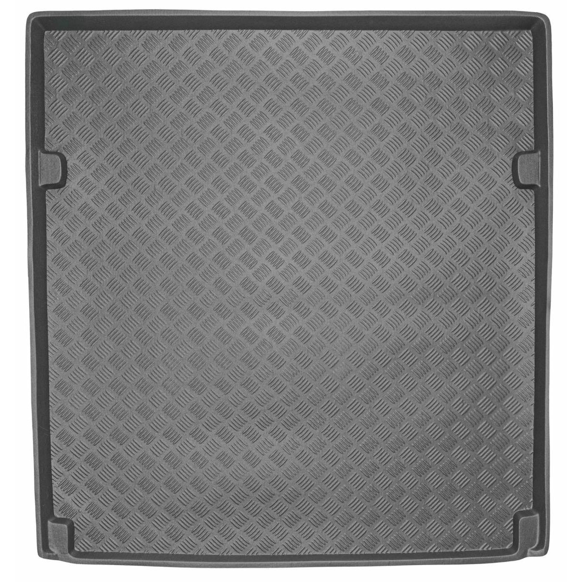 Plastikinis Bagažinės kilimėlis Opel Combo Life XL nuo 2024m. (5 vietų)