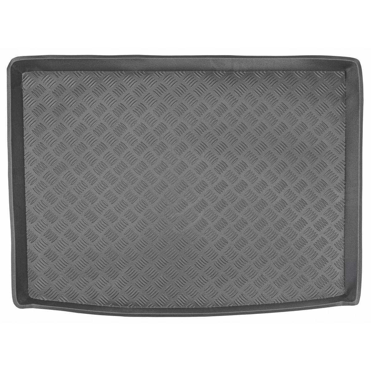 Plastikinis Bagažinės kilimėlis Renault Austral E-Tech nuo 2022m.