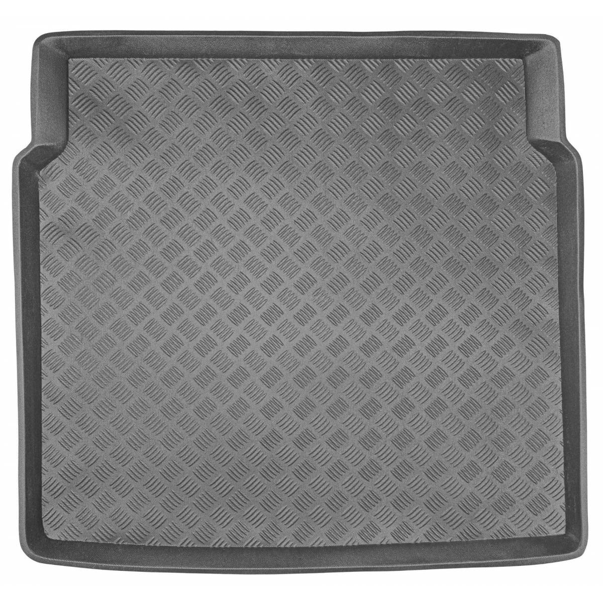 Plastikinis Bagažinės kilimėlis Renault Rafale E-Tech nuo 2024m. 