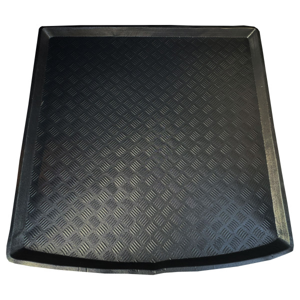 Plastikinis Bagažinės kilimėlis Seat Tarraco nuo 2019m. (viršutinis, 5 seats - adjustable floor in upper position)/ 30085