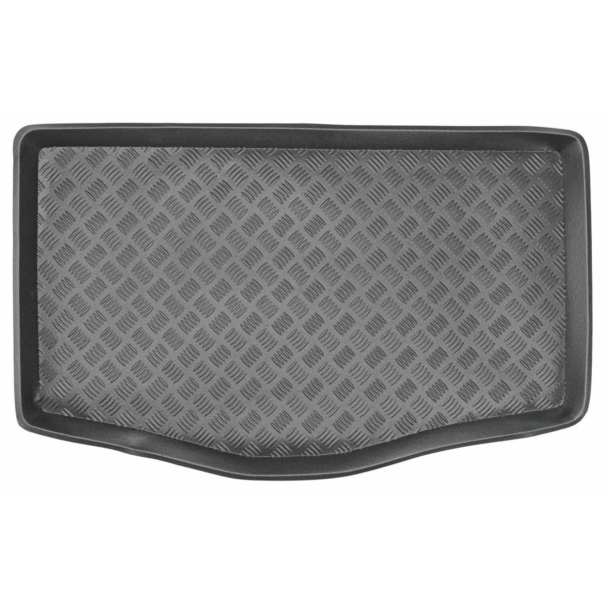 Plastikinis Bagažinės kilimėlis SsangYong (KGM) Tivoli nuo 2024m. (apatinė dalis)