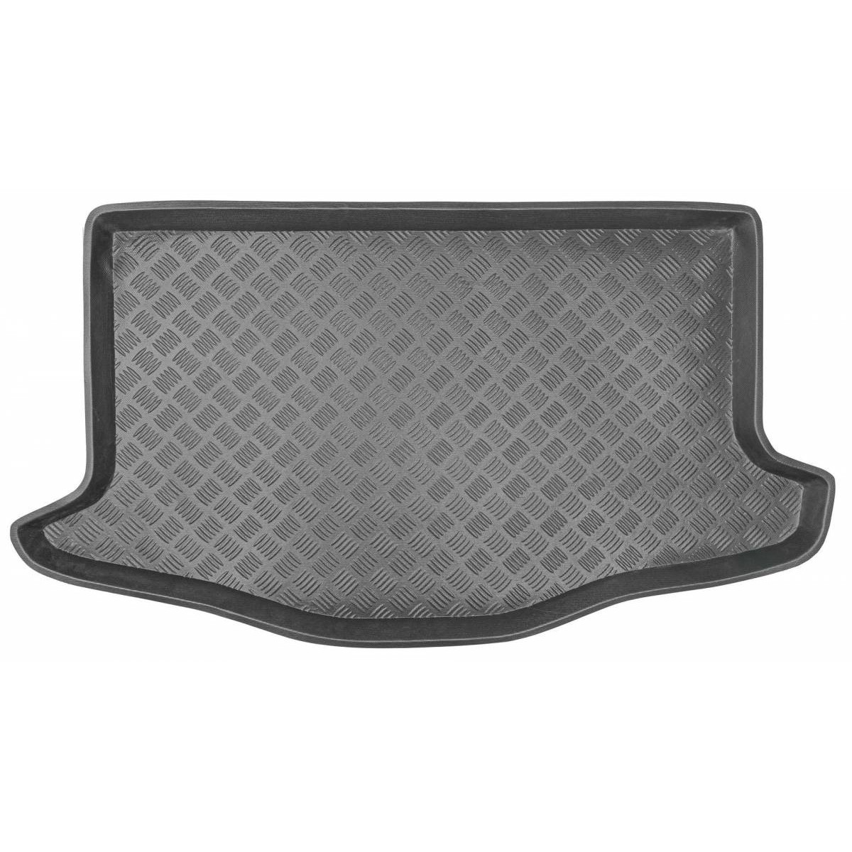 Plastikinis Bagažinės kilimėlis SsangYong (KGM) Tivoli nuo 2024m. (viršutinė dalis)