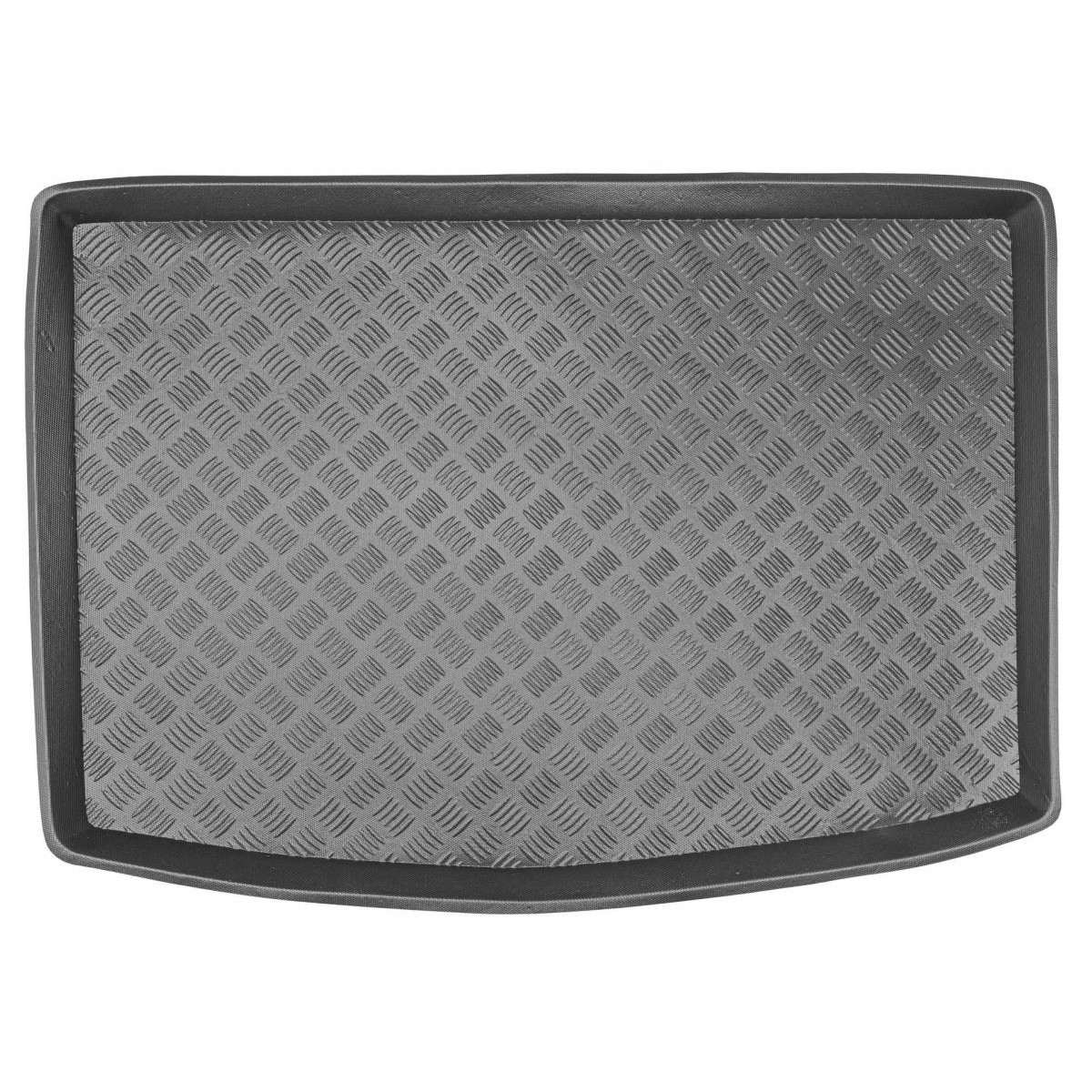 Plastikinis Bagažinės kilimėlis SsangYong Korando nuo 2019m. (apatinė dalis)