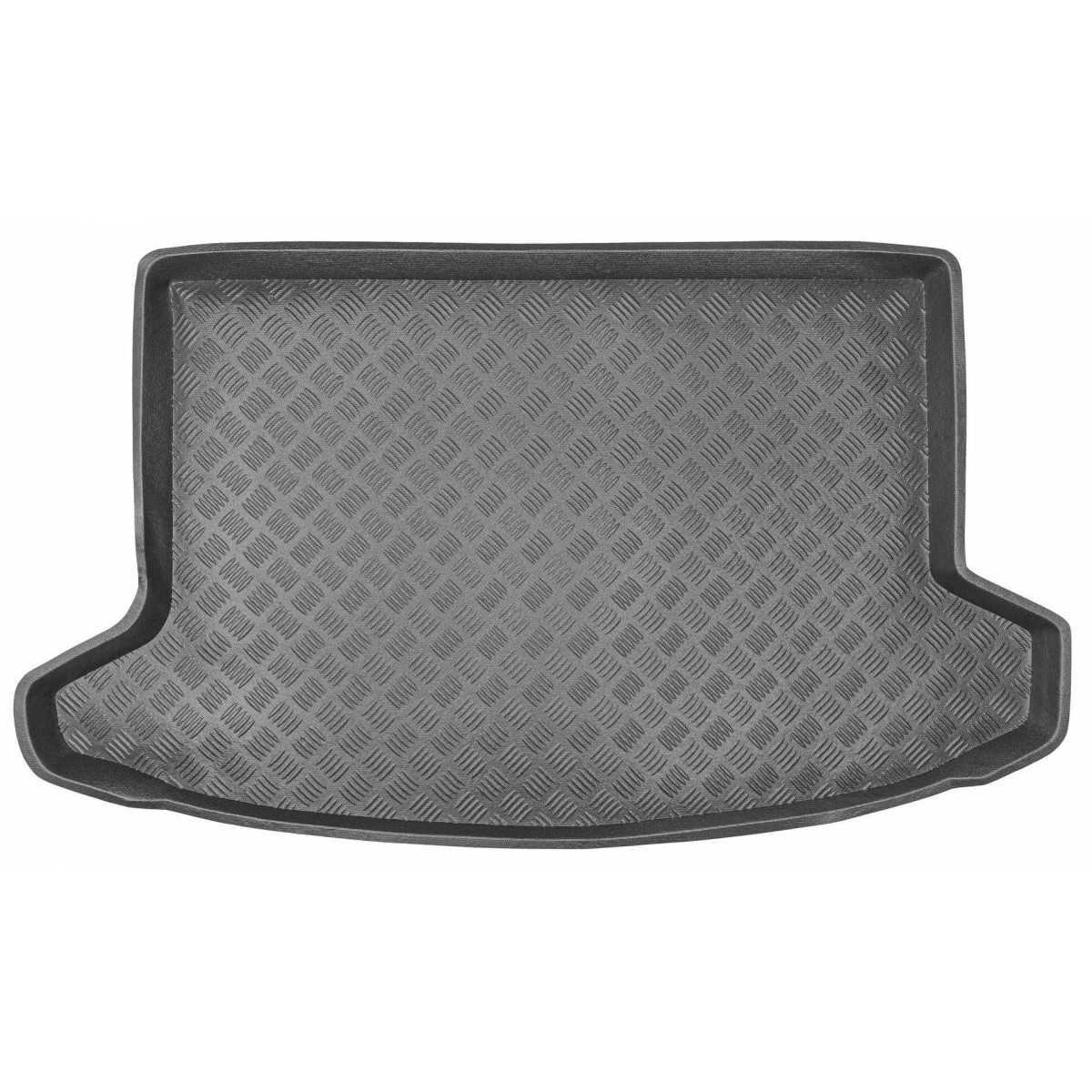 Plastikinis Bagažinės kilimėlis SsangYong Korando nuo 2019m. (viršutinė dalis)