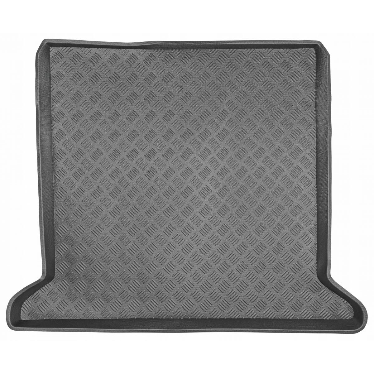 Plastikinis Bagažinės kilimėlis Suzuki Jimny Legenda nuo 2023m. (4x4, 2 vietų)