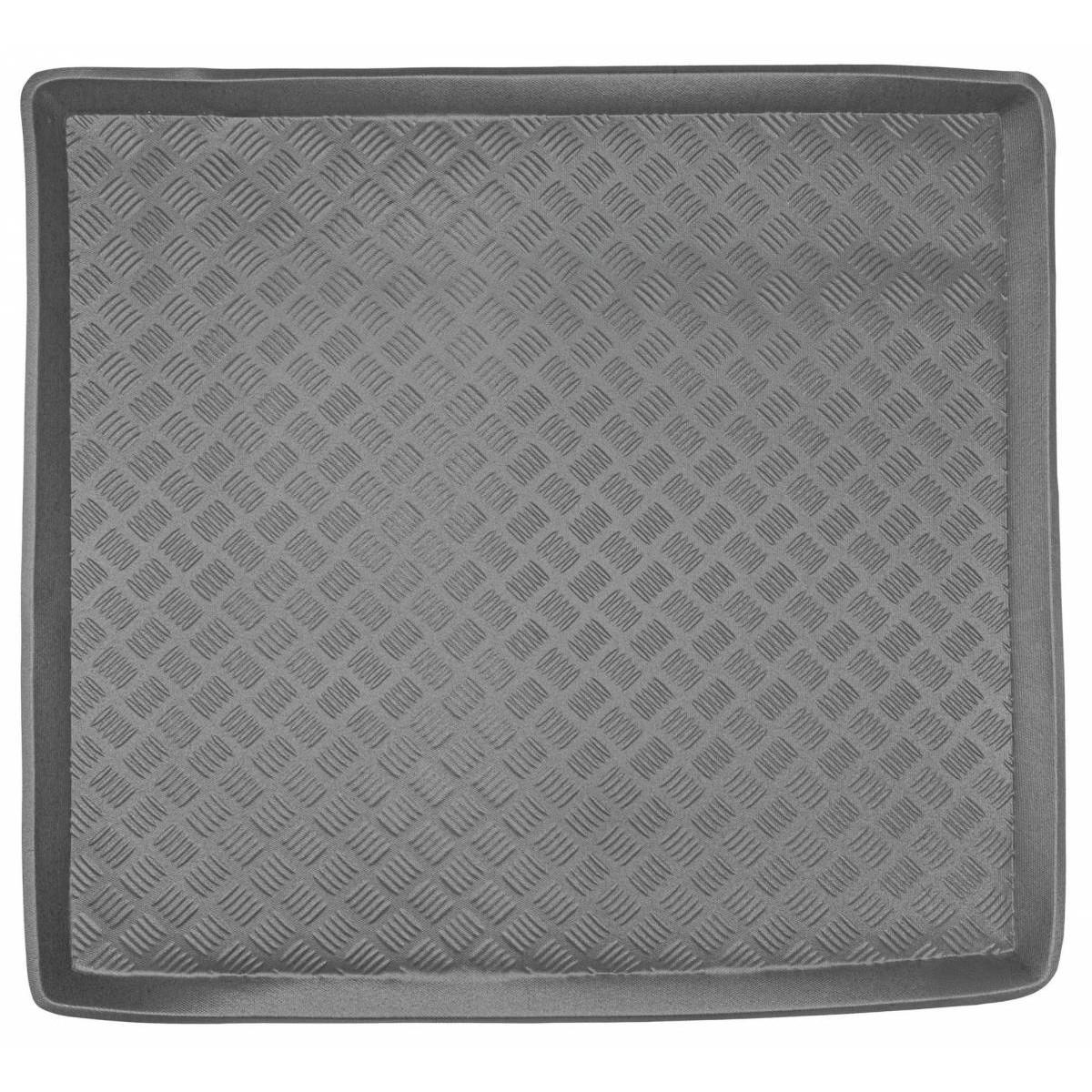 Plastikinis Bagažinės kilimėlis Volkswagen Passat B9 Station Wagon nuo 2023m. (apatinė dalis)