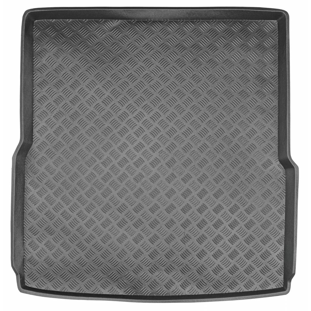 Plastikinis Bagažinės kilimėlis Volkswagen Passat B9 Station Wagon nuo 2023m.  (viršutinė dalis)