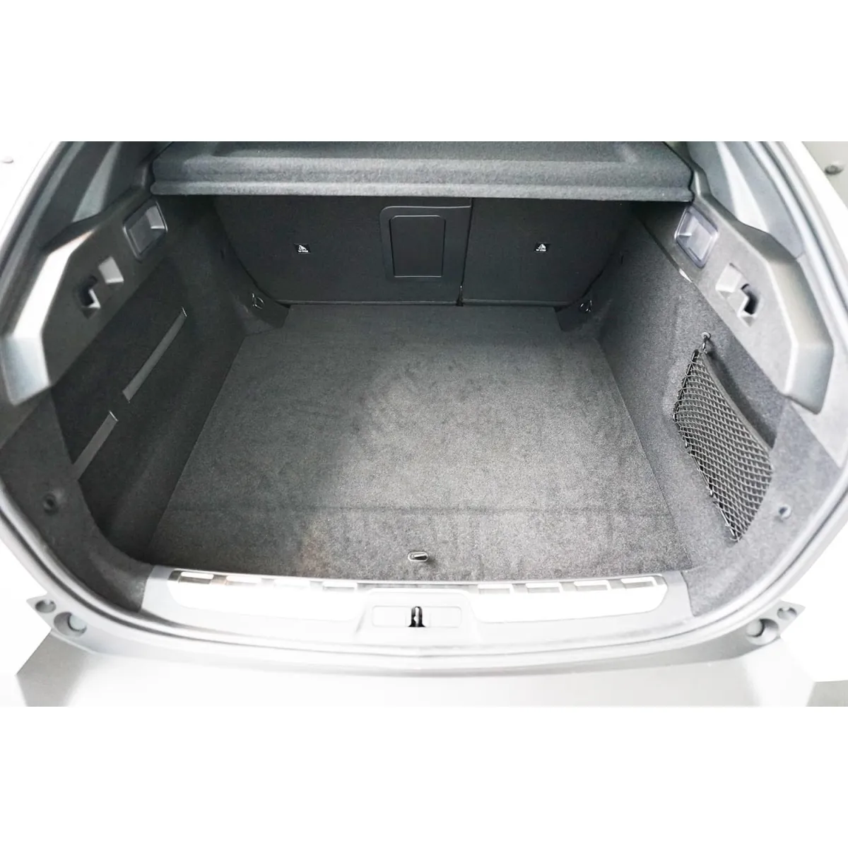 Bagažinės kilimėlis Peugeot 408 nuo 2022m. (petrol) Bagažinės kilimėlis Peugeot 408 nuo 2022m. (petrol)