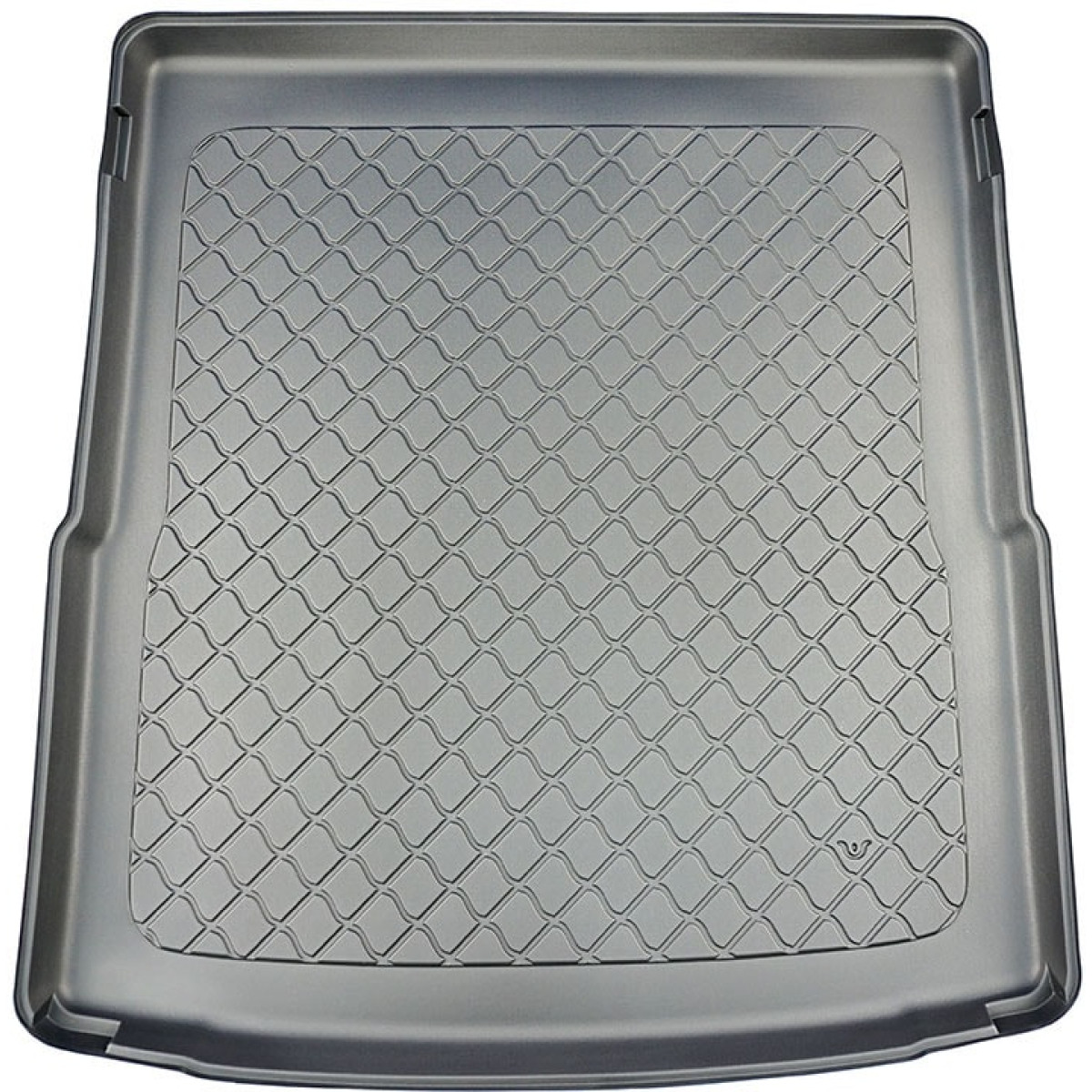 Bagažinės kilimėlis Skoda Superb iV Plug-in Hybrid 2020-2024m. (Sedan)