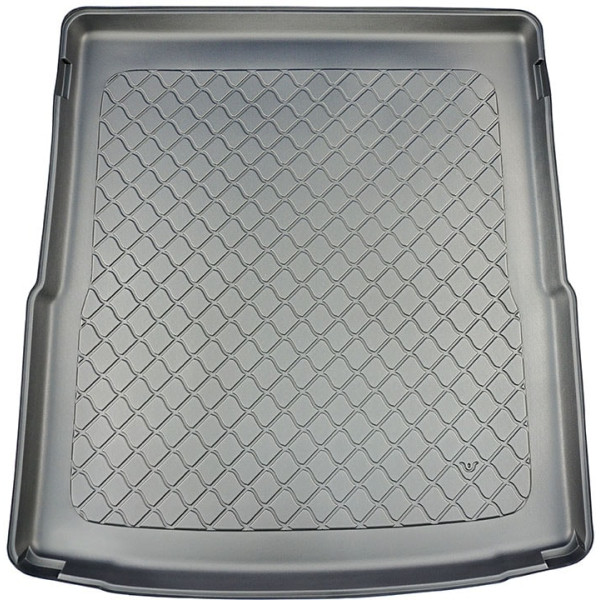 Bagažinės kilimėlis Skoda Superb iV Plug-in Hybrid 2020-2024m. (Sedan)