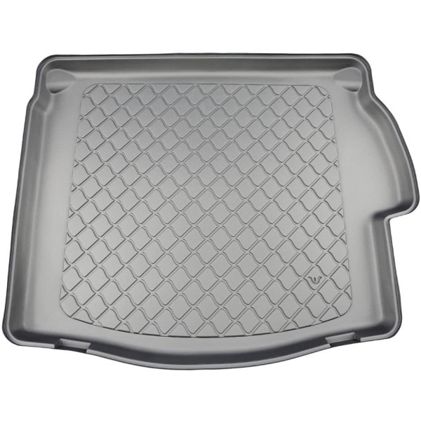 Bagažinės kilimėlis Toyota Corolla Cross Hybrid nuo 2022m.