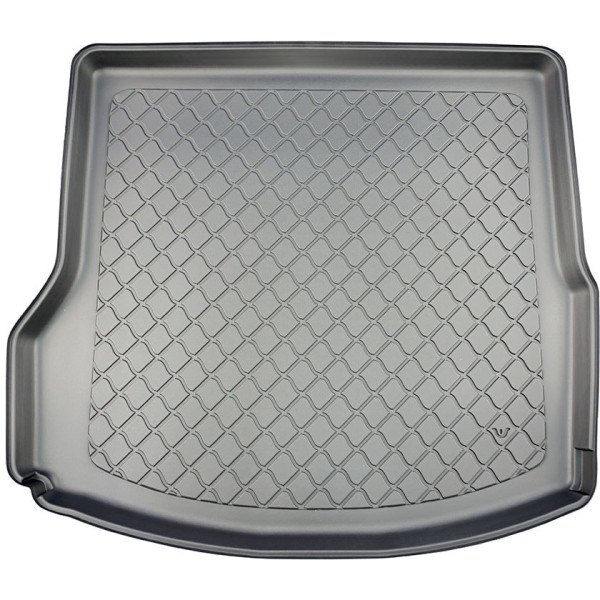 Bagažinės kilimėlis Volvo Polestar 2 Electric nuo 2020m.