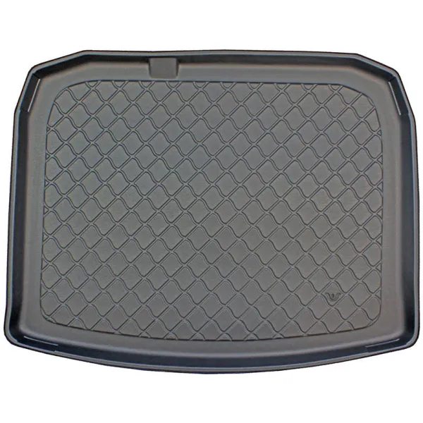 Bagažinės kilimėlis Audi A3 8P Hatchback 2003-2013m.