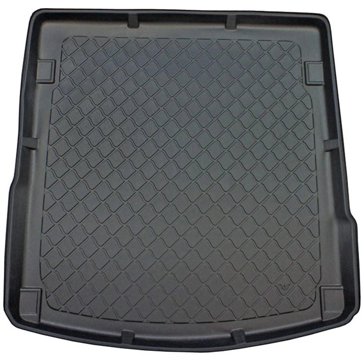 Bagažinės kilimėlis Seat Exeo Sedan 2008-2013m. Bagažinės kilimėlis Seat Exeo Sedan 2008-2013m.