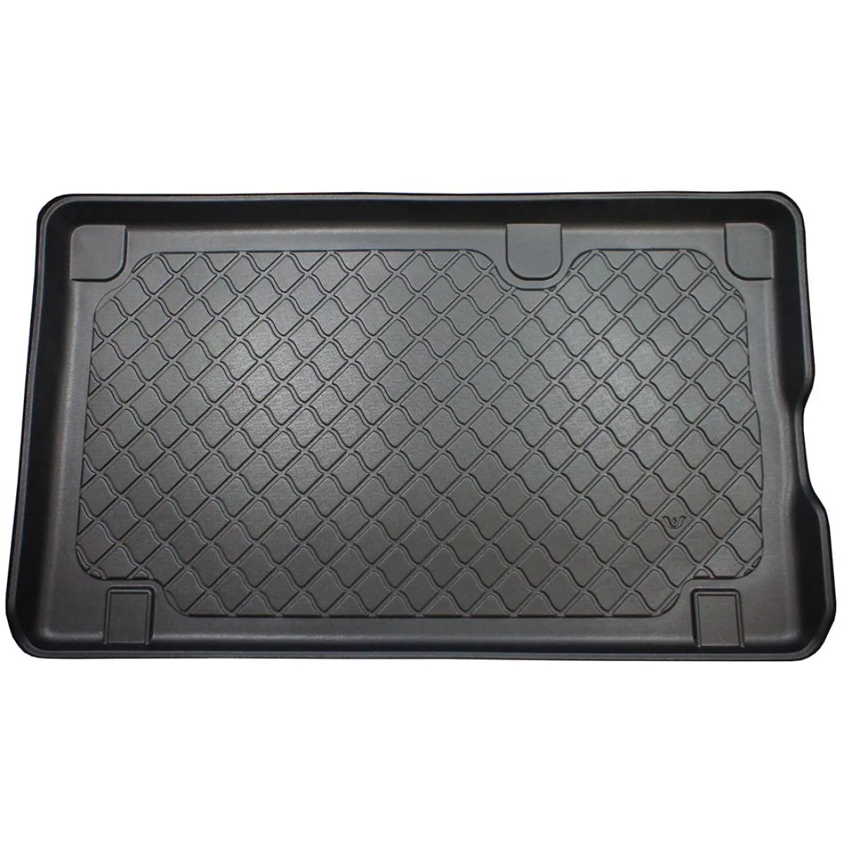 Bagažinės kilimėlis Fiat Scudo Panorama L2 2007-2016m. (behind the third-row seats) Bagažinės kilimėlis Fiat Scudo Panorama L2 2007-2016m. (behind the third-row seats)