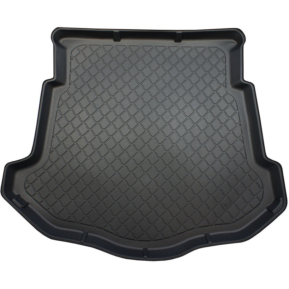 Bagažinės kilimėlis Ford Mondeo Hatchback 2007-2014m. Bagažinės kilimėlis Ford Mondeo Hatchback 2007-2014m.