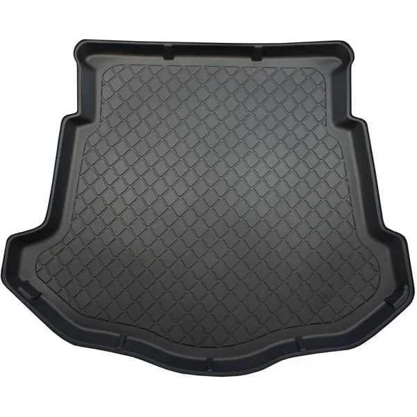 Bagažinės kilimėlis Ford Mondeo Hatchback 2007-2014m.