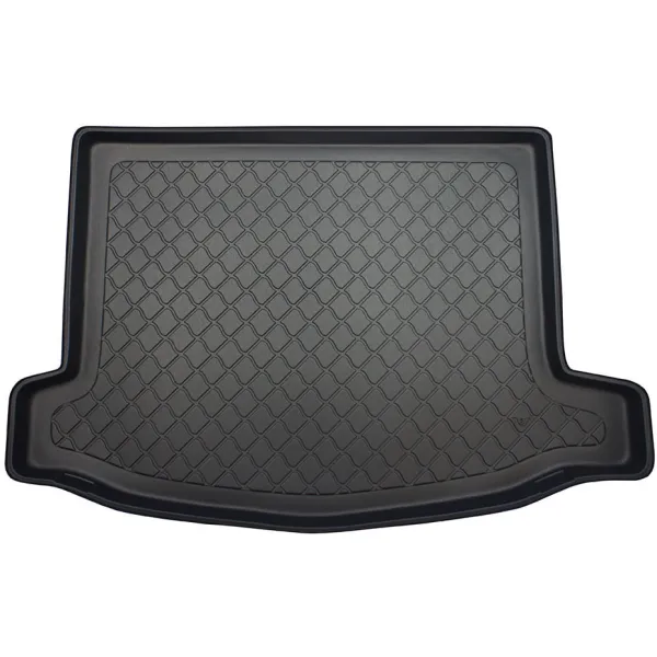 Bagažinės kilimėlis Honda Civic Hatchback 2006-2012m.
