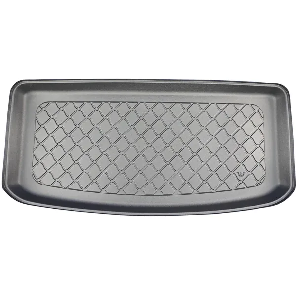 Bagažinės kilimėlis Hyundai i10 nuo 2020m. (apatinė dalis)