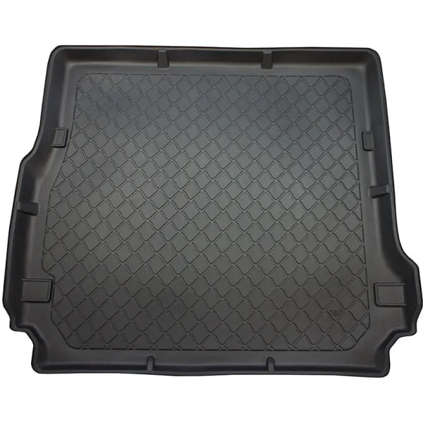 Bagažinės kilimėlis Land Rover Discovery 2004-2008m. (5 vietų)