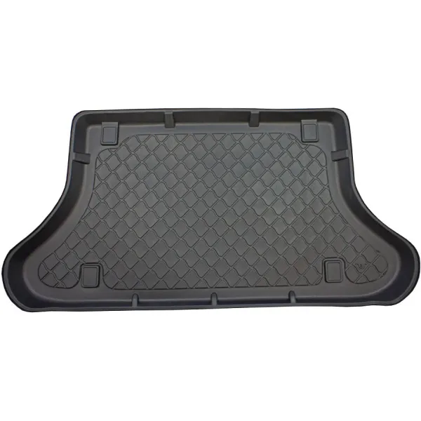 Bagažinės kilimėlis Land Rover Freelander 1997-2006m.