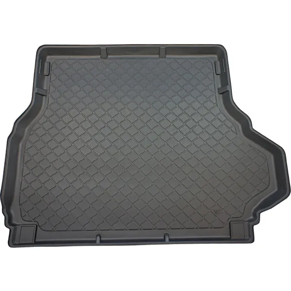 Bagažinės kilimėlis Land Rover Range Rover 2002-2012m. (5 vietų)