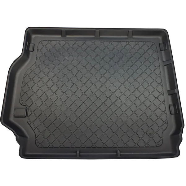 Bagažinės kilimėlis Land Rover Range Rover Sport 2005-2013m. (5 vietų)
