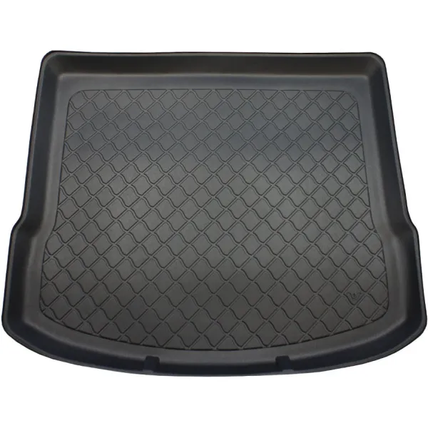 Bagažinės kilimėlis Mazda CX-5 2012-2017m.