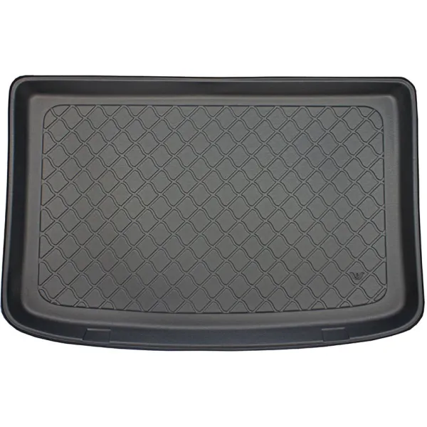 Bagažinės kilimėlis Mercedes A-class W176 2012-2018m. (Hatchback)