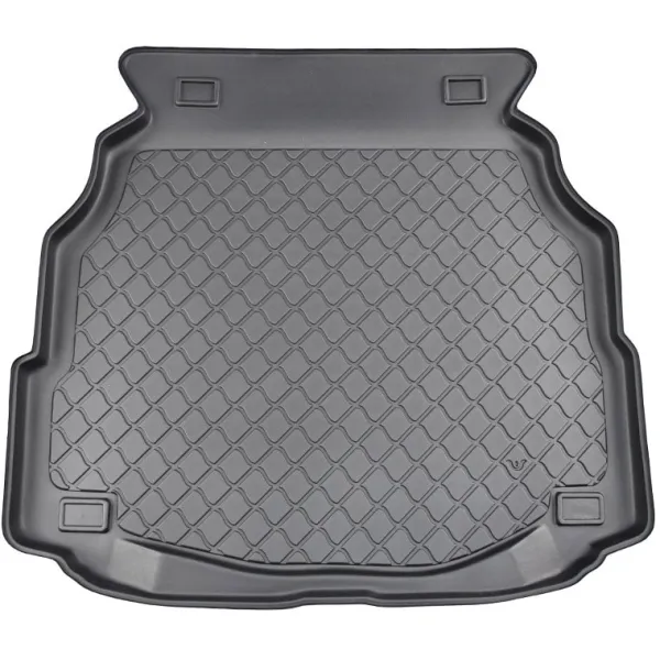 Bagažinės kilimėlis Mercedes C-class W203 2001-2007m. (Sedan)