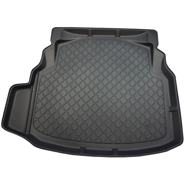 Bagažinės kilimėlis Mercedes C-class W204 Sedan 2007-2014m. (non-folding forward rear seats)