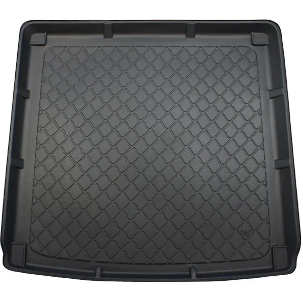 Bagažinės kilimėlis Mercedes M-class W164 2005-2011m.
