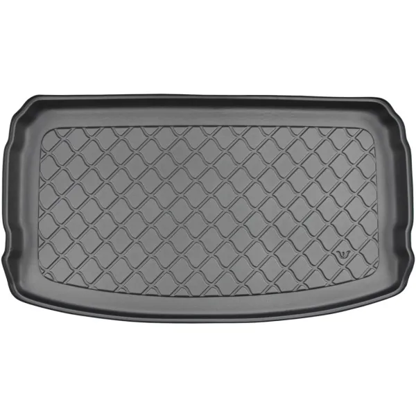 Bagažinės kilimėlis Mini Clubman 2006-2015m.