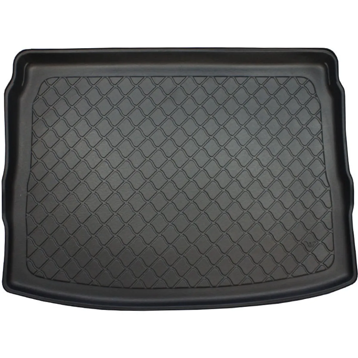 Bagažinės kilimėlis Nissan Qashqai 2014-2021m. (viršutinė dalis) Bagažinės kilimėlis Nissan Qashqai 2014-2021m. (viršutinė dalis)