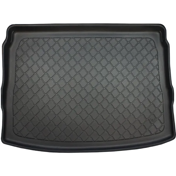 Bagažinės kilimėlis Nissan Qashqai 2014-2021m. (viršutinė dalis)