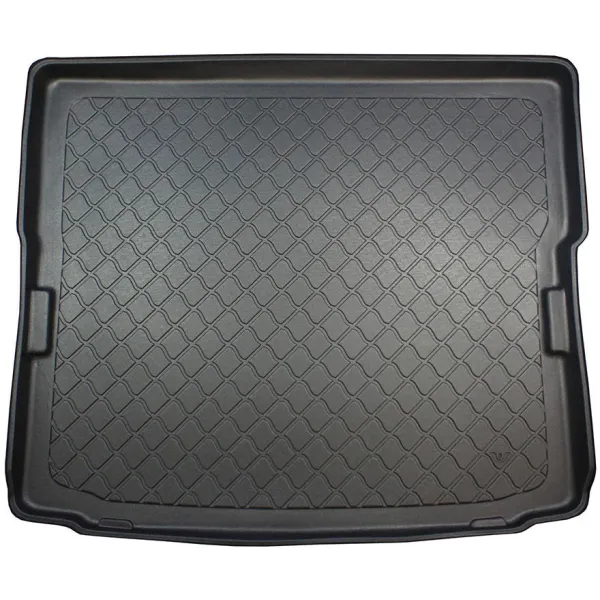 Bagažinės kilimėlis Opel Zafira B 2005-2014m.