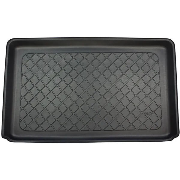 Bagažinės kilimėlis Renault Captur 2013-2019m.