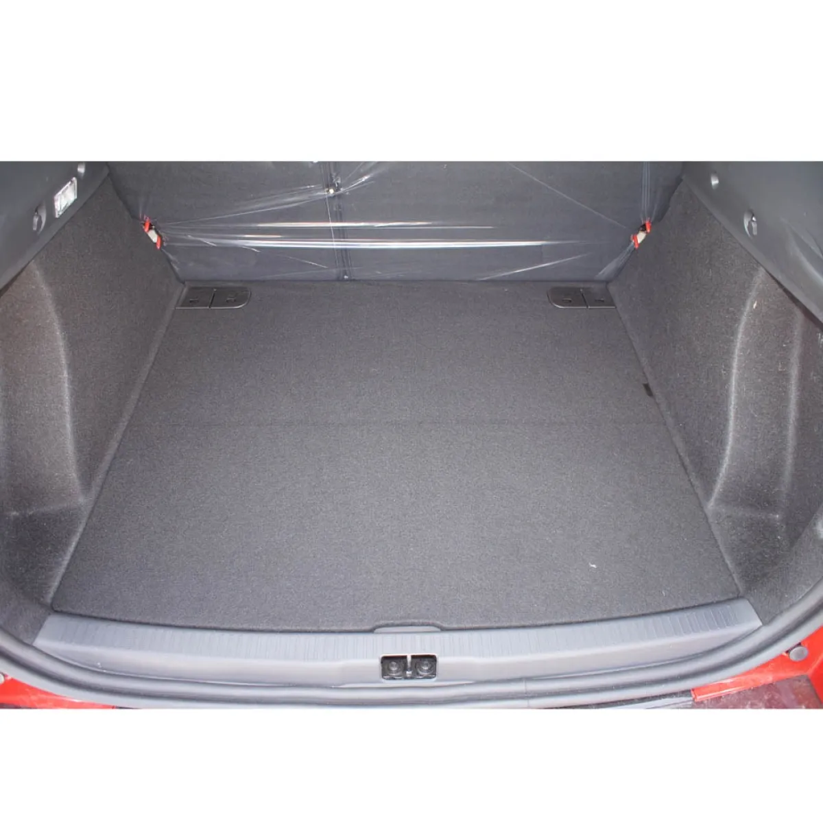 Bagažinės kilimėlis Renault Clio IV Grandtour nuo 2013m. (viršutinė dalis) Bagažinės kilimėlis Renault Clio IV Grandtour nuo 2013m. (viršutinė dalis)