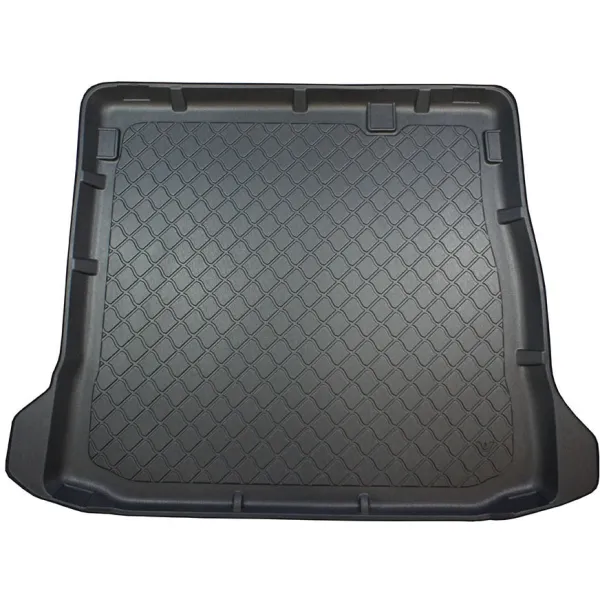 Bagažinės kilimėlis Renault Grand Scenic 2009-2016m. (5 vietų)