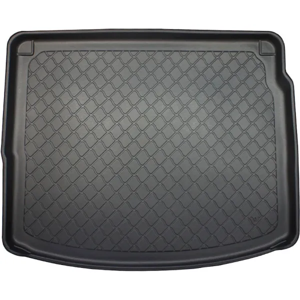 Bagažinės kilimėlis Renault Megane Grandtour 2009-2016m. (without storage containers)
