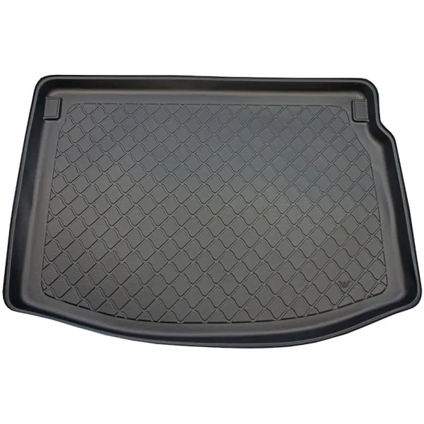 Bagažinės kilimėlis Renault Megane Hatchback 2008-2015m.