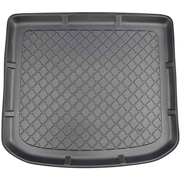 Bagažinės kilimėlis Seat Altea XL 2006-2015m. (viršutinė dalis)