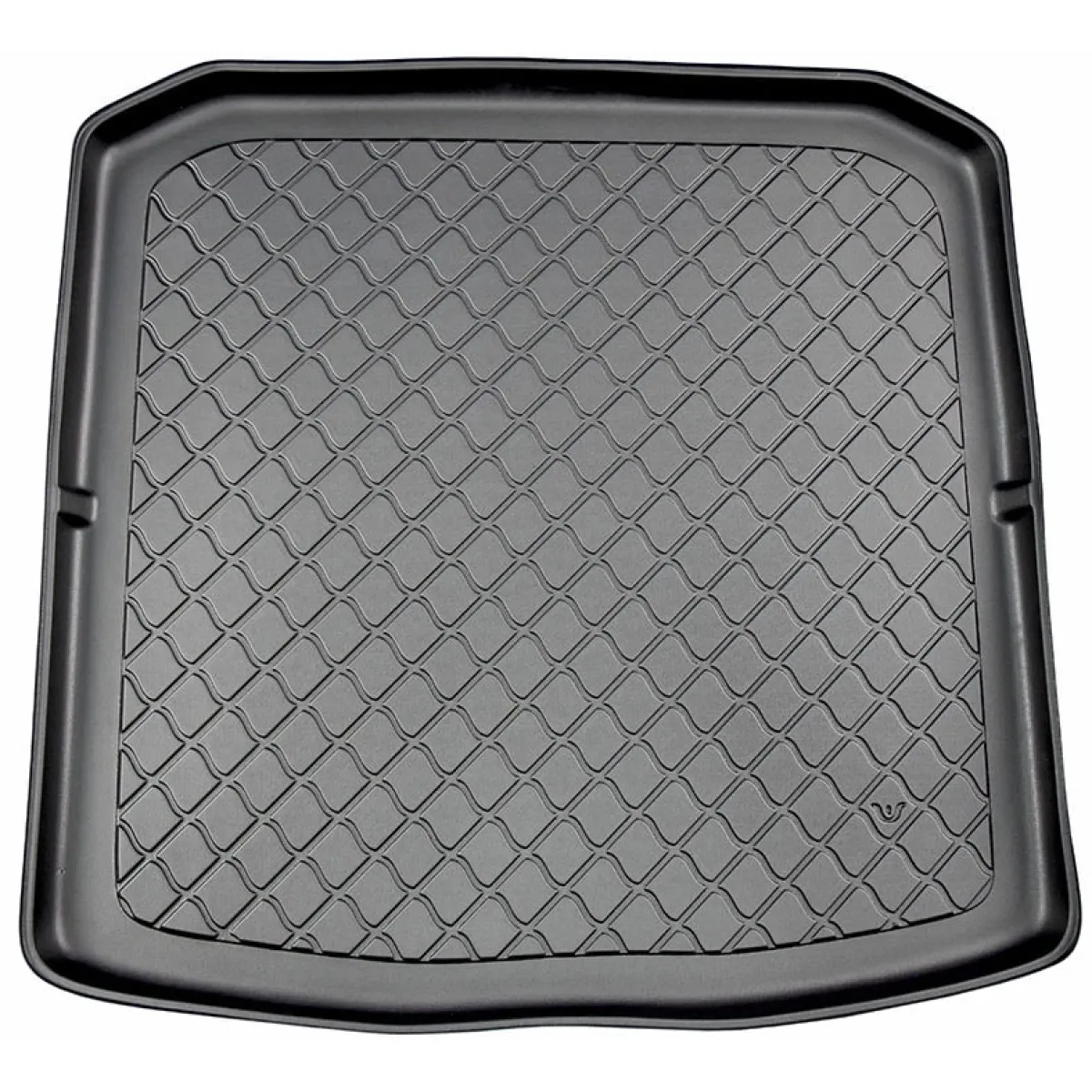 Bagažinės kilimėlis Skoda Fabia Station Wagon 2007-2014m. Bagažinės kilimėlis Skoda Fabia Station Wagon 2007-2014m.